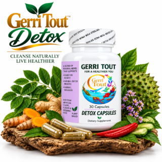 Gerri Tout Detox