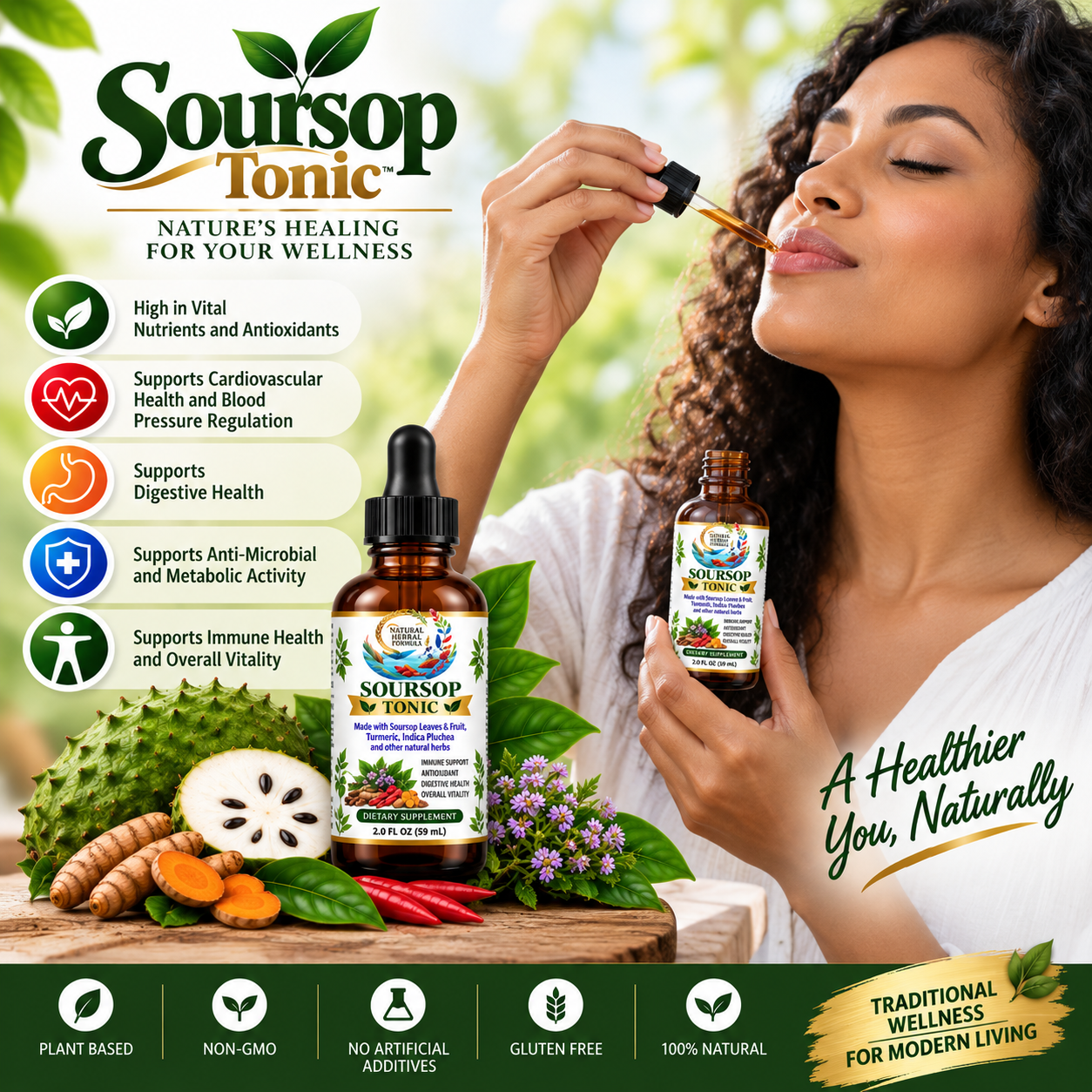 soursop tonic 3 soursop tonic 3