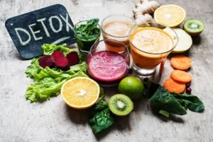 Detox