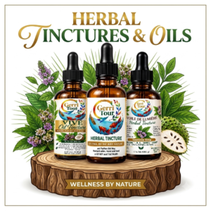 Tincture