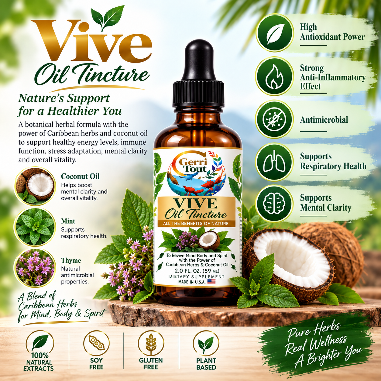 vive oil tincture2 vive oil tincture2