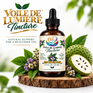 voile de lumire tincure2